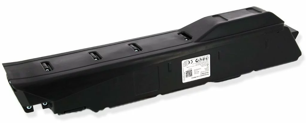 Bulls Akku Rahmenversion-Evo Im Unterrohr 2018-2021 GPS 36V / 17,5Ah = 650Wh Brose