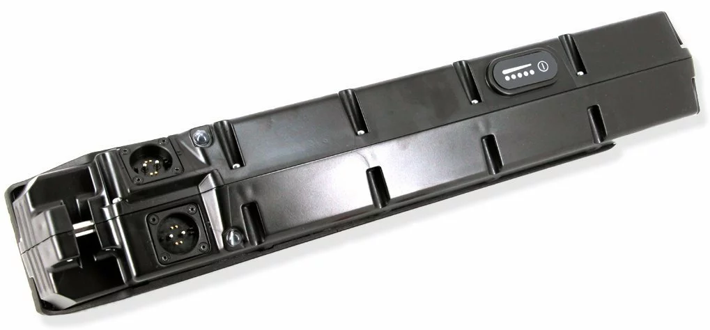 Bulls Akku Rahmenversion-Evo Im Unterrohr 2018-2021 GPS 36V / 17,5Ah = 650Wh Brose – Bild 3