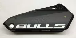 Bulls GreenMover Akku Rahmenversion Unterrohr 2017/2018 36V / 17Ah = 650Wh Brose
