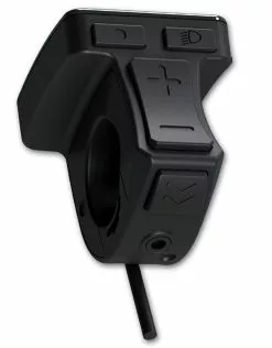 Brose Bediendisplay Ab 2020 Allround (im Bedienteil) Mit Higo-Stecker -Pédale Vif Verkäufe Bulls Brose Display Allround Higo E43230 100 601874 760101d