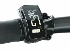 Bulls E-Stream Evo-2 27½+ 10-Gang 2019 -Pédale Vif Verkäufe Bulls Brose Display Bloks 2.0 Sport remote 14d 2019 BMZ 36293