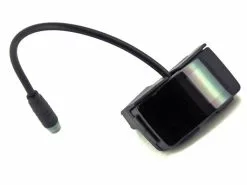 Brose Bediendisplay Ab 2019 Sport Remote 14d (im Bedienteil) Bloks Mit Gen.2 Stecker -Pédale Vif Verkäufe Bulls Brose Display Bloks 2.0 Sport remote 14d 2019 BMZ 36293a