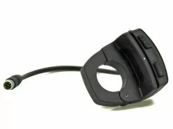 Brose Bediendisplay Ab 2019 Sport Remote 14d (im Bedienteil) Bloks Mit Gen.2 Stecker -Pédale Vif Verkäufe Bulls Brose Display Bloks 2.0 Sport remote 14d 2019 BMZ 36293b