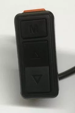 Brose Bediendisplay Ab 2020 Topology DS103 Fest In Der Mitte 3,5 Zoll Farb-TFT M.Gen.2 Stecker -Pédale Vif Verkäufe Bulls Brose Display DS103 fest Farbe farbig Mitte 41385 Bedienteil