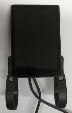 Brose Bediendisplay Ab 2020 Topology DS103 Fest In Der Mitte 3,5 Zoll Farb-TFT M.Gen.2 Stecker -Pédale Vif Verkäufe Bulls Brose Display DS103 fest Farbe farbig Mitte 41385 Halter hoch