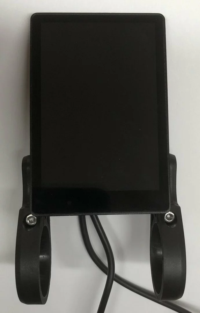 Brose Bediendisplay Ab 2020 Topology DS103 Fest In Der Mitte 3,5 Zoll Farb-TFT M.Gen.2 Stecker – Bild 21