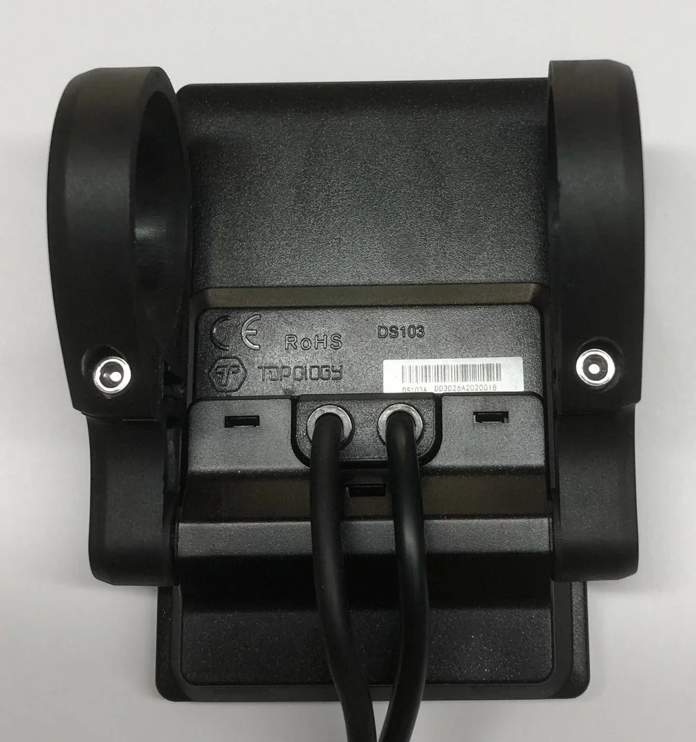 Brose Bediendisplay Ab 2020 Topology DS103 Fest In Der Mitte 3,5 Zoll Farb-TFT M.Gen.2 Stecker – Bild 19