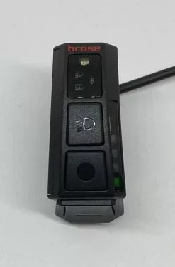 Brose Bediendisplay Ab 2020 Remote (im Bedienteil) Mit Higo-Stecker -Pédale Vif Verkäufe Bulls Brose Display Remote Higo E41227 100 4058331000059 760102c