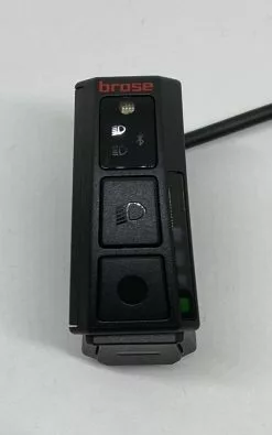 Brose Bediendisplay Ab 2020 Remote (im Bedienteil) Mit Higo-Stecker -Pédale Vif Verkäufe Bulls Brose Display Remote Higo E41227 100 4058331000059 760102d