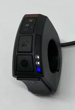 Brose Bediendisplay Ab 2020 Remote (im Bedienteil) Mit Higo-Stecker -Pédale Vif Verkäufe Bulls Brose Display Remote Higo E41227 100 4058331000059 760102g