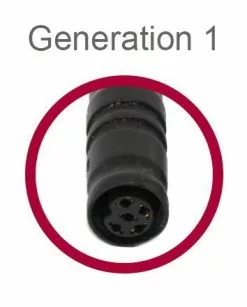 Brose Displaykabel-Adapter Bloks Gen.1 Auf Gen.2 (2019/2020er Display An 2016/2017er Rad) -Pédale Vif Verkäufe Bulls Brose Displaykabel Adapter Bloks Gen.1 auf Gen.2 343972b