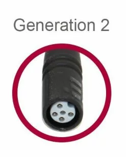 Brose Displaykabel-Adapter Bloks Gen.1 Auf Gen.2 (2019/2020er Display An 2016/2017er Rad) -Pédale Vif Verkäufe Bulls Brose Displaykabel Adapter Bloks Gen.1 auf Gen.2 343972c