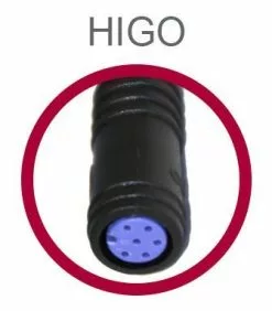 Brose Displaykabel-Adapter Bloks Gen.2 Auf Higo (2018er Display An 2019/2020er Rad) -Pédale Vif Verkäufe Bulls Brose Displaykabel Adapter Bloks Gen.2 auf Higo 34397 1c