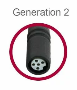 Brose Displaykabel-Adapter Higo Auf Bloks Gen.2 (2019/2020er Display An 2018er Rad) -Pédale Vif Verkäufe Bulls Brose Displaykabel Adapter Bloks Higo auf Gen.2 34397 3c