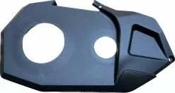Bulls Motorabdeckung (Cover) FIT 2.0 Mit Brose-Motor Rechts Für Modelle E-Stream Nur Fully Ab 2022