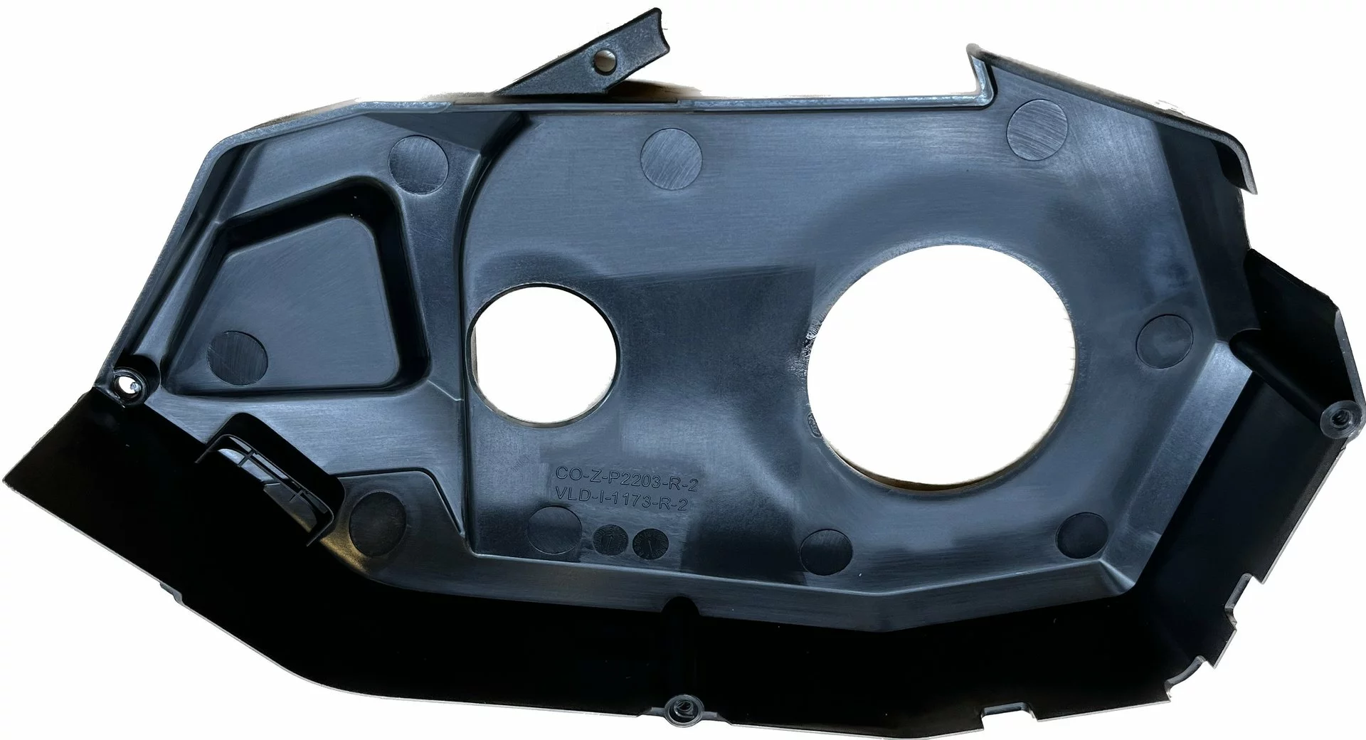 Bulls Motorabdeckung (Cover) FIT 2.0 Mit Brose-Motor Rechts Für Modelle E-Stream Nur Fully Ab 2022 – Bild 2