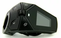 Brose Bediendisplay 2018 Comfort (im Bedienteil) Mit Higo-Stecker Marquardt JD3 Just-Drive -Pédale Vif Verkäufe Bulls Brose Maquardt Display Comfort Higo Stecker 2018 32862b