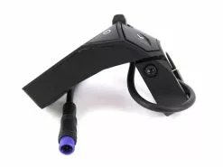 Brose Bediendisplay 2018 Comfort (im Bedienteil) Mit Higo-Stecker Marquardt JD3 Just-Drive -Pédale Vif Verkäufe Bulls Brose Maquardt Display JD3 Comfort Higo Stecker 2018 32862b