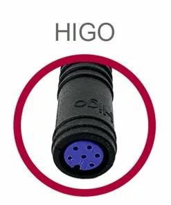 Brose Displaykabel-Adapter Bloks Gen.1 Auf Higo (2018er Display An 2016/2017er Rad) Ausverkauft ! -Pédale Vif Verkäufe Bulls Brose Maquardt Displaykabel Adapter Bloks Higo 34397b