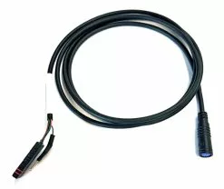 Pédale Vif Verkäufe -Pédale Vif Verkäufe Bulls Brose Maquardt Displaykabel mit Wake Leitung Higo Stecker 2018 32868a