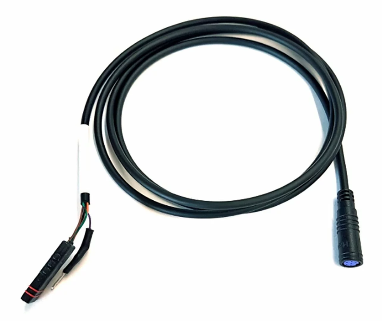 Brose Displaykabel Ab 2018 (mit Externer Wake-Leitung) Mit Higo-Stecker 2 Brose Displaykabel Ab 2018 (mit Externer Wake-Leitung) Mit Higo-Stecker – Bild 2