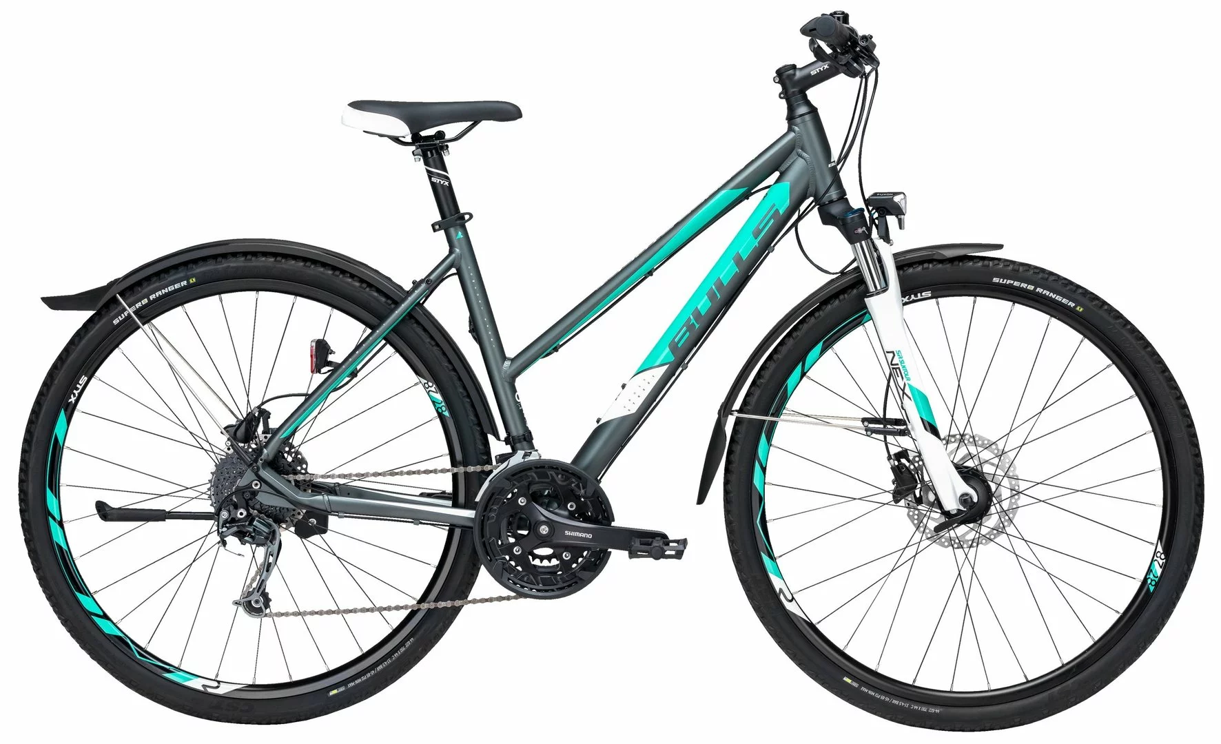 Bulls Cross Street Disc 2019 1 Bulls Cross Street Disc 2019