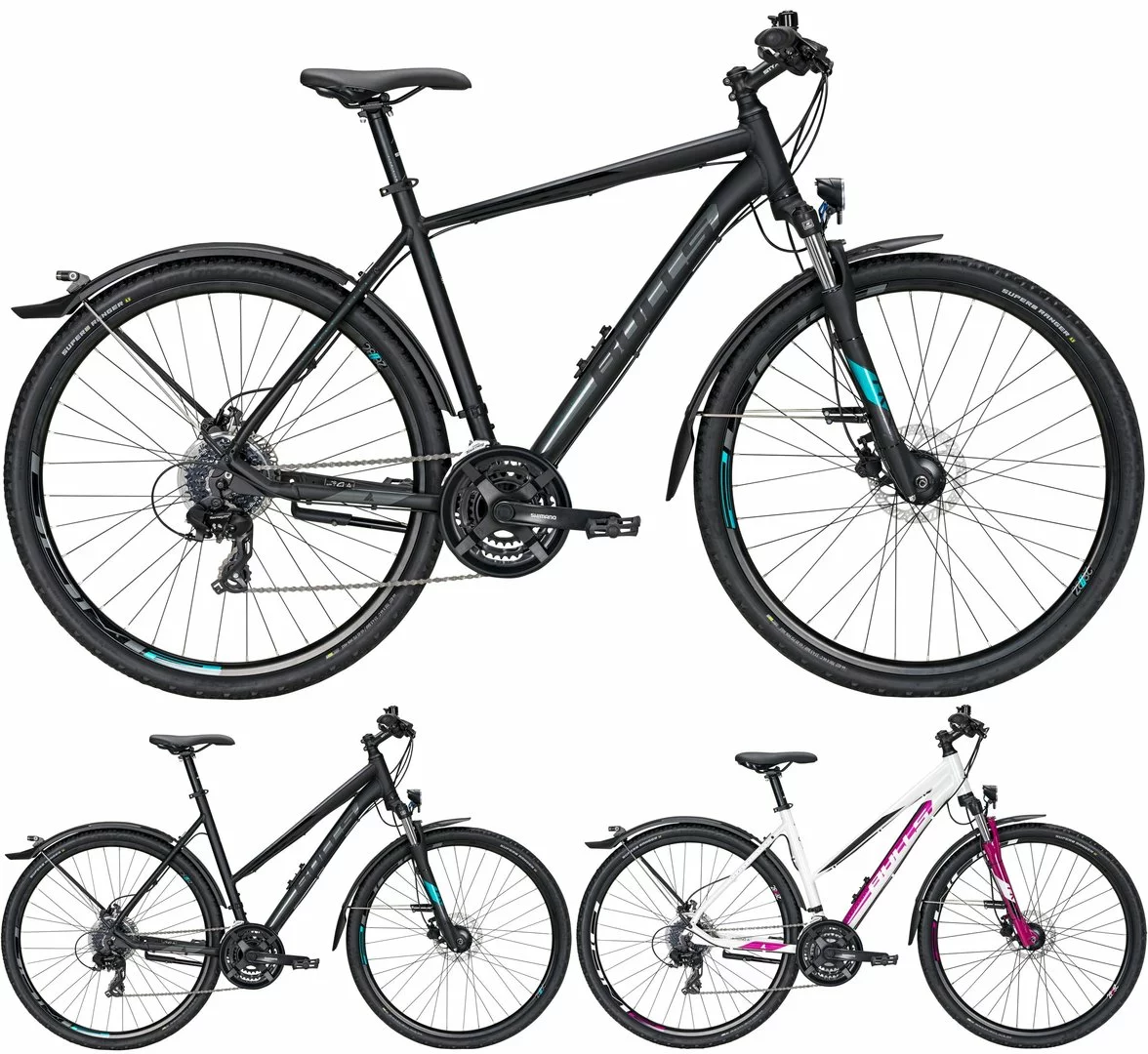 Bulls Cross Bike Street 2020 1 Bulls Cross Bike Street 2020