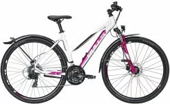 Bulls Cross Bike Street 2020 7 Bulls Cross Bike Street 2020 -Pédale Vif Verkäufe Bulls Crossbike Street 2020 Damen Trapez metallic off white 523 08344 08348 08354