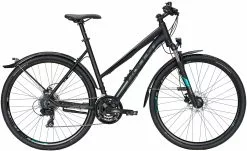 Bulls Cross Bike Street 2020 6 Bulls Cross Bike Street 2020 -Pédale Vif Verkäufe Bulls Crossbike Street 2020 Damen Trapez schwarz matt 523 08144 08148 08154