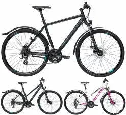 Bulls Cross Bike Street 2019