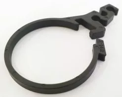 Kabelhalter Für CCS-Vorbauten Für 3 Kabel 35mm