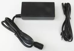 Bulls GreenMover Ladegerät 2A