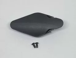 Bulls / Pegasus Abdeckung Ladebuchse Und Schloss Für Bosch Powertube 2022 Mit Federdeckel