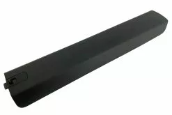 Pegasus / Bulls Abdeckung Für Powertube Akkus 2020-2022 Von Unten Kunststoff Evo Mit Schiebehebel