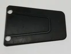 Bulls Rahmen-Schutzfolie Für Modelle Mit Evo-Akku (von Unten Als Steinschlagschutz) Ab Mj. 2018