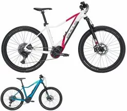 Bulls E-Stream Eva-2 27½ 12-Gang 2021