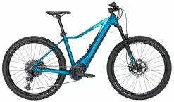 Bulls E-Stream Eva-2 27½ 12-Gang 2021 -Pédale Vif Verkäufe Bulls Stream Eva 2 27.5 2021 chrome petrol matt turquoise 747 748 749 12441 12446 12451