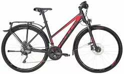 Bulls Street Mover 2018 5 Bulls Street Mover 2018 -Pédale Vif Verkäufe Bulls Street Mover 2018 Damen schwarz matt rot grau 583 12144 583 12148 583 12154