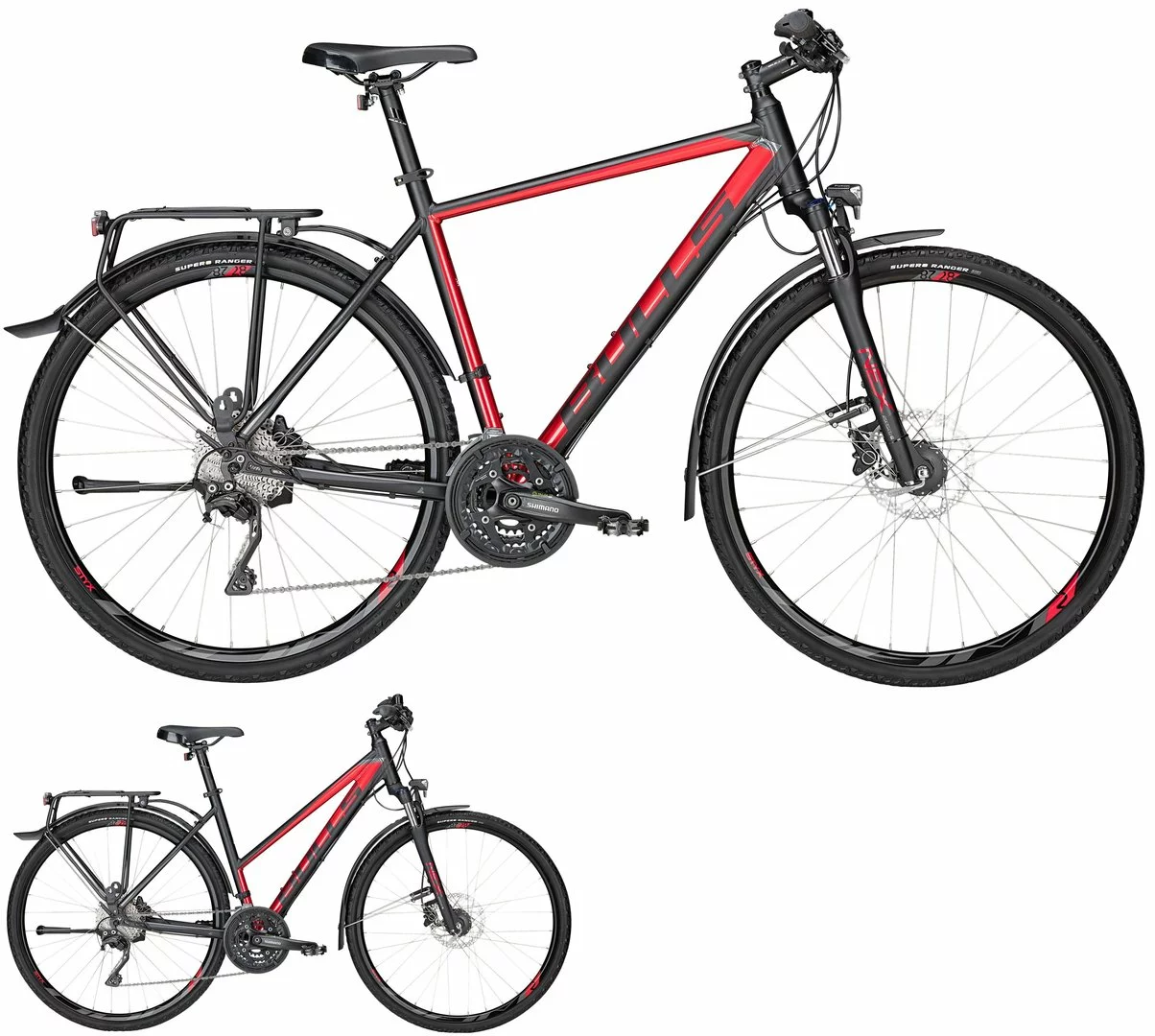 Bulls Street Mover 2018 1 Bulls Street Mover 2018