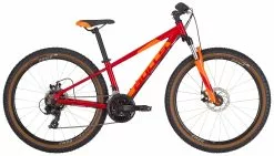 Bulls Tokee Disc 26-Zoll 2022 Red-orange 32cm