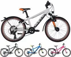 Bulls Tokee-20 Street 2023 7-Gang