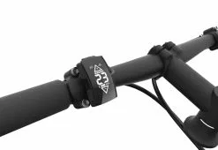 Suntour Bediendisplay 2016-2020 CSI (im Bedienteil) Bloks Mit Gen.1 Stecker -Pédale Vif Verkäufe CSI 3