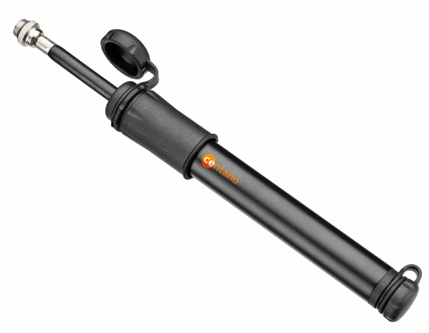 Centano Minipumpe Jet Mit Schlauch Bis 8.3 Bar 1 Centano Minipumpe Jet Mit Schlauch Bis 8.3 Bar