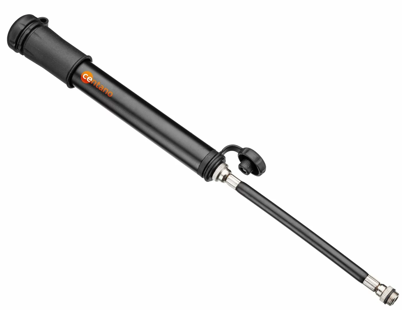 Centano Minipumpe Jet Mit Schlauch Bis 8.3 Bar 2 Centano Minipumpe Jet Mit Schlauch Bis 8.3 Bar – Bild 2