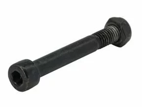 Chilli Pro Scooter Radachse Hinten Rear Axis Base / Rocky / Reaper 1 Chilli Pro Scooter Radachse Hinten Rear Axis Base / Rocky / Reaper