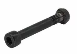 Chilli Pro Scooter Radachse Hinten Rear Axis Izzy / Reaper Reloaded