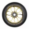 Chilli Pro Scooter Ersatzrolle Wheel Reaper 110mm Black PU / Crown Core