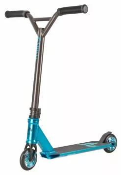Chilli Pro Scooter 3000 "Shredder" -Pédale Vif Verkäufe Cilli Pro Scooter 3000 blue black tit grey 110 6 4260410076958