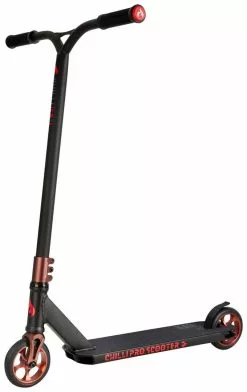Chilli Pro Scooter Reaper-Reloaded -Pédale Vif Verkäufe Cilli Pro Scooter Reaper reloaded ghost copper 117 3 4260410078785