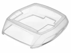 Mh Cover MH-Cover Display-Schutzhülle Für Bosch Intuvia -Pédale Vif Verkäufe E Bike Displayschutz MH Cover Bosch Intuvia 4260533780015b